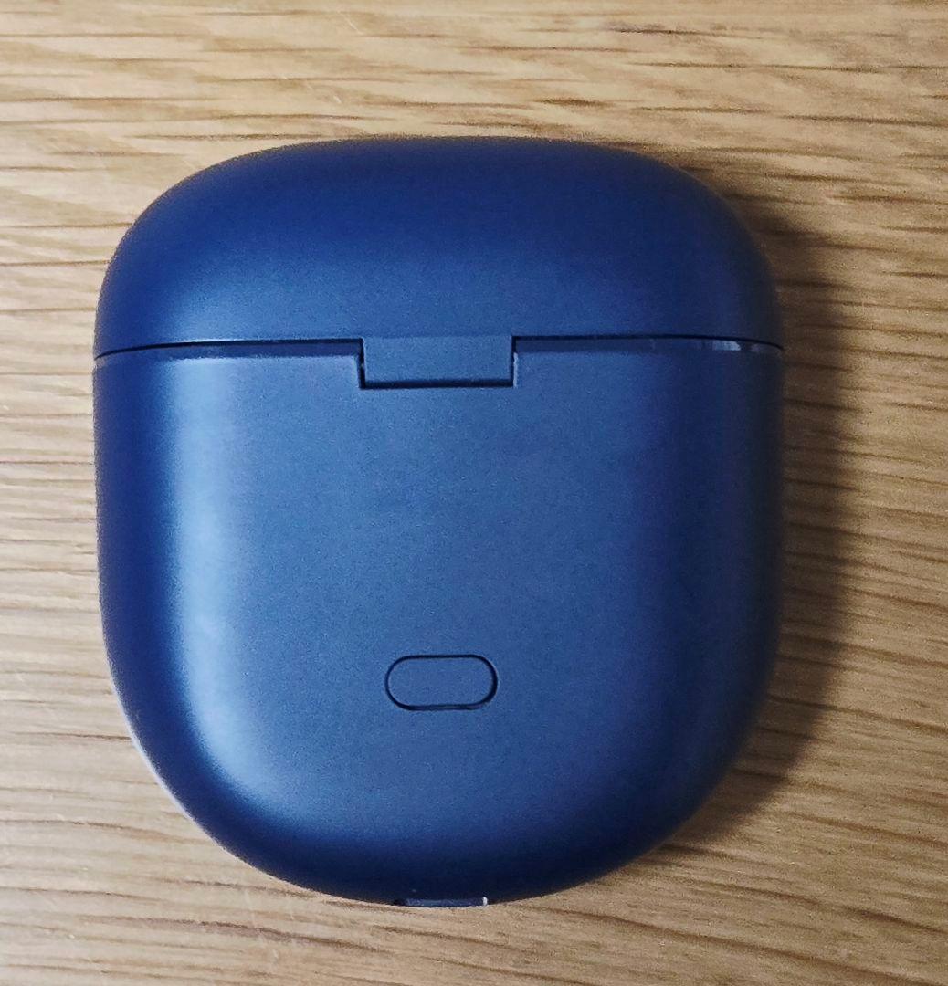 美品 BOSE QuietComfort Ultra Earbuds ルナブルー