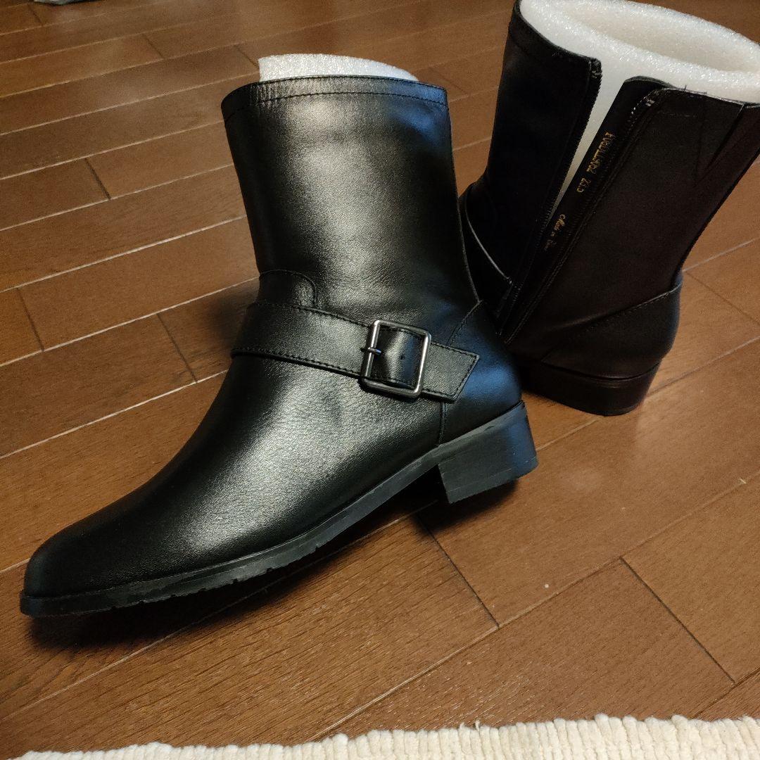 madrasのショートブーツ