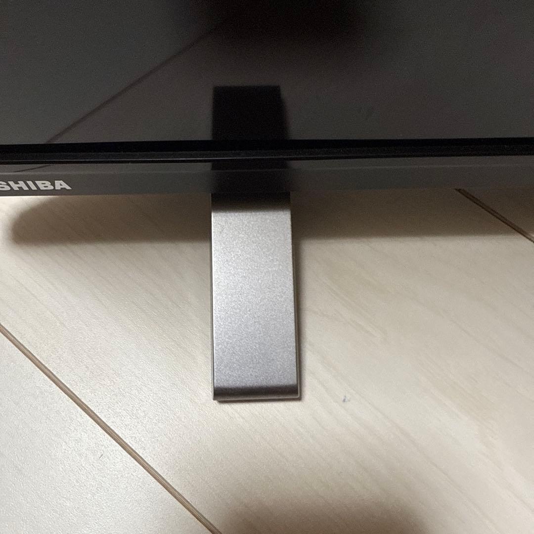 【出品本日終了】送料込み　東芝 REGZA 32V34 液晶テレビ 23年製