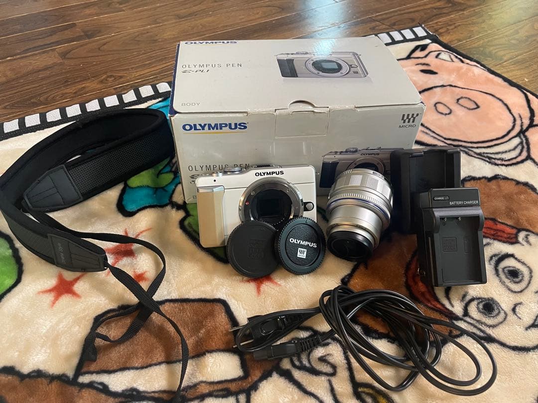 その他 OLYMPUS PEN