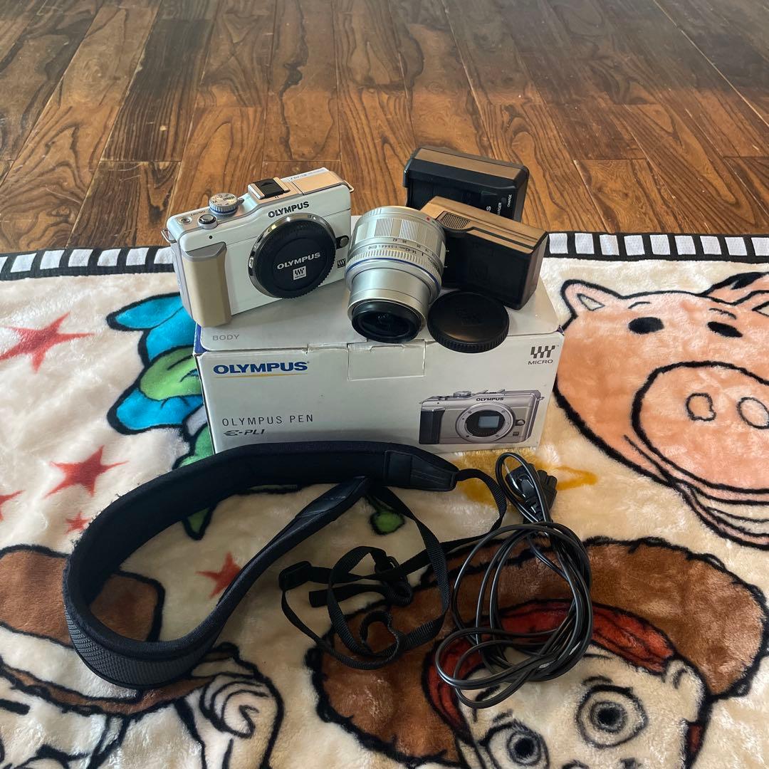 その他 OLYMPUS PEN