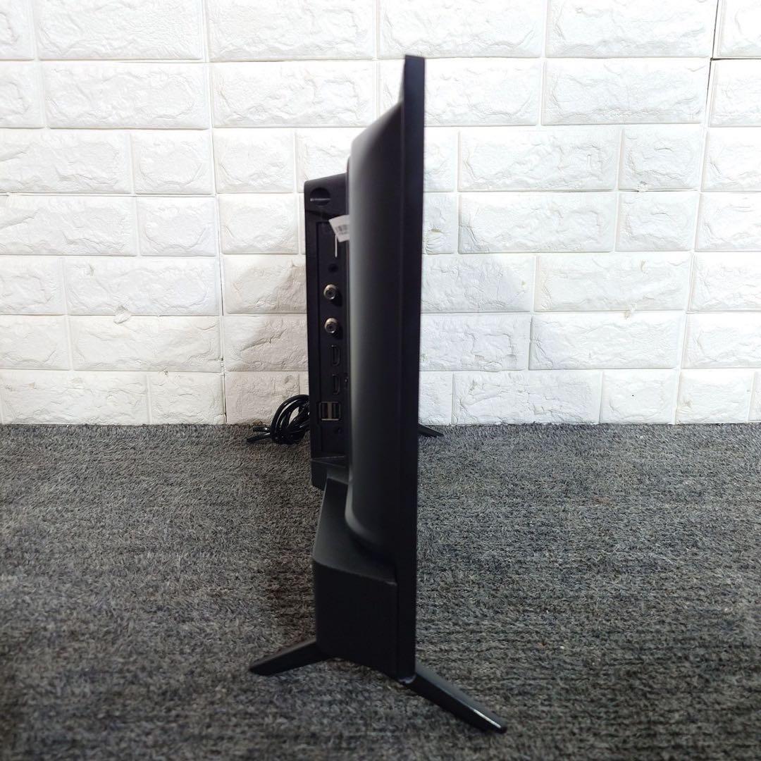 Hisense 液晶テレビ 24A4N 24V型 2024年製 極美品 D062