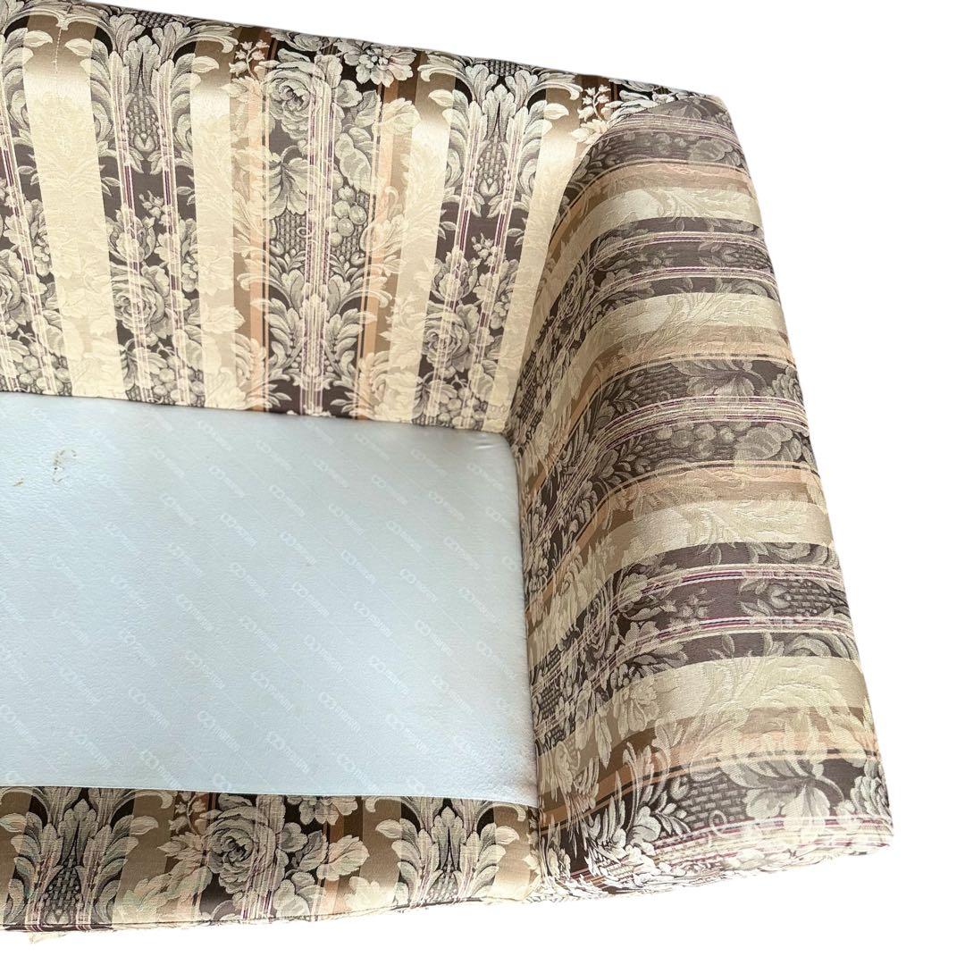 HR747 maruni 地中海 ロベールⅡ 3pソファ