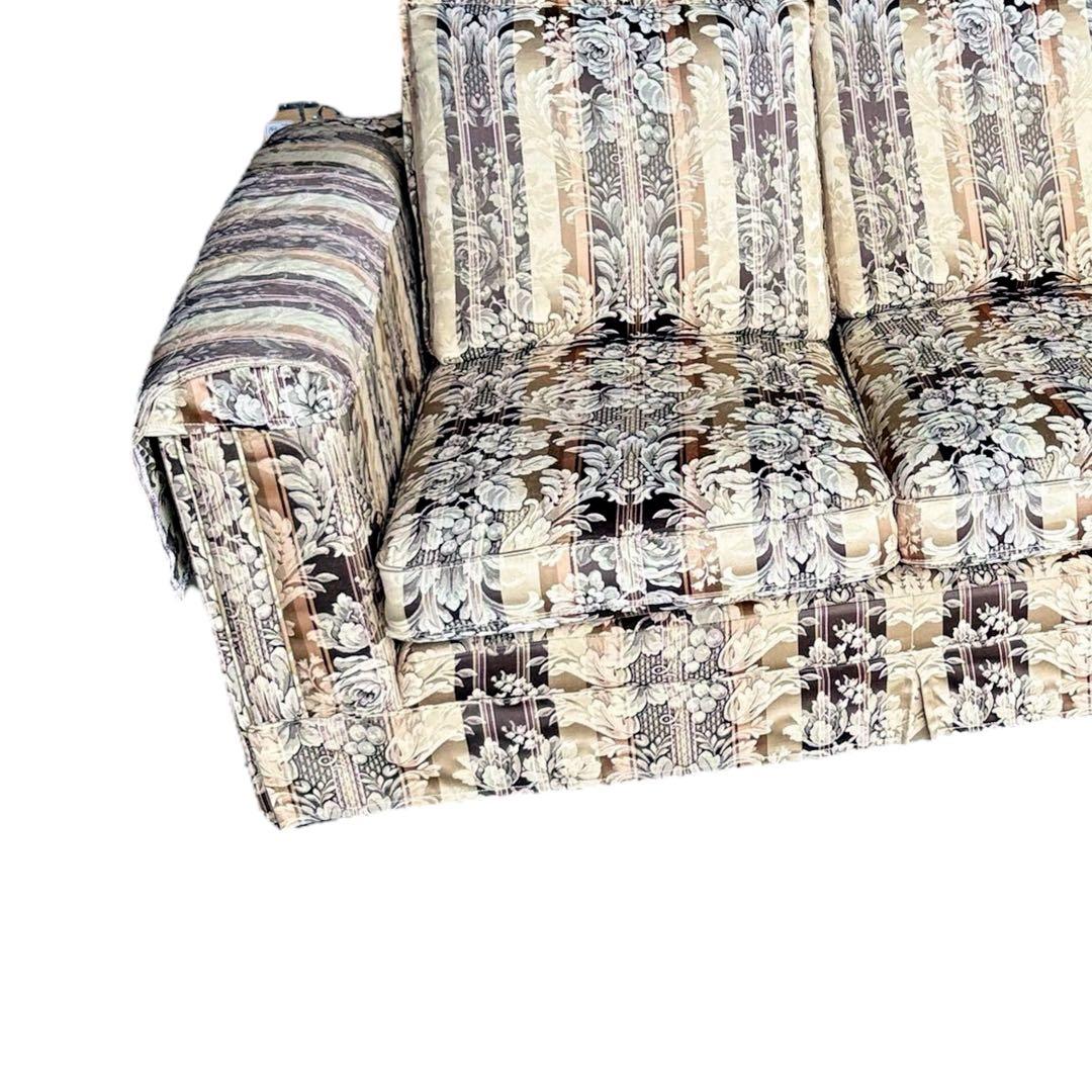 HR747 maruni 地中海 ロベールⅡ 3pソファ