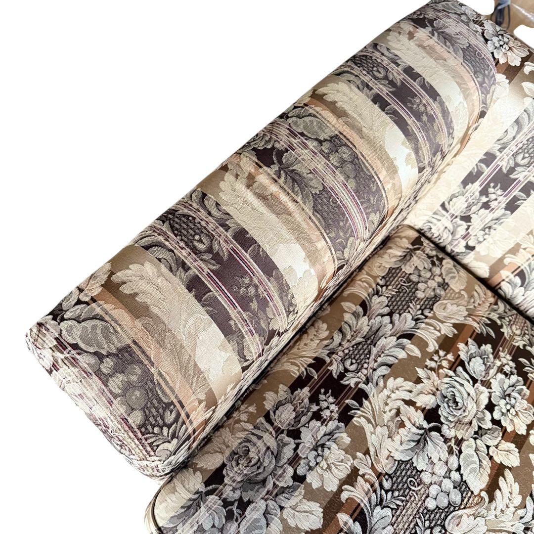 HR747 maruni 地中海 ロベールⅡ 3pソファ