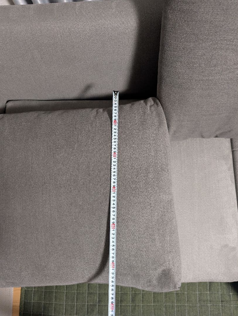 【直接引取り可】ソファ① マルイチセーリングと同一デザイン ②とセット