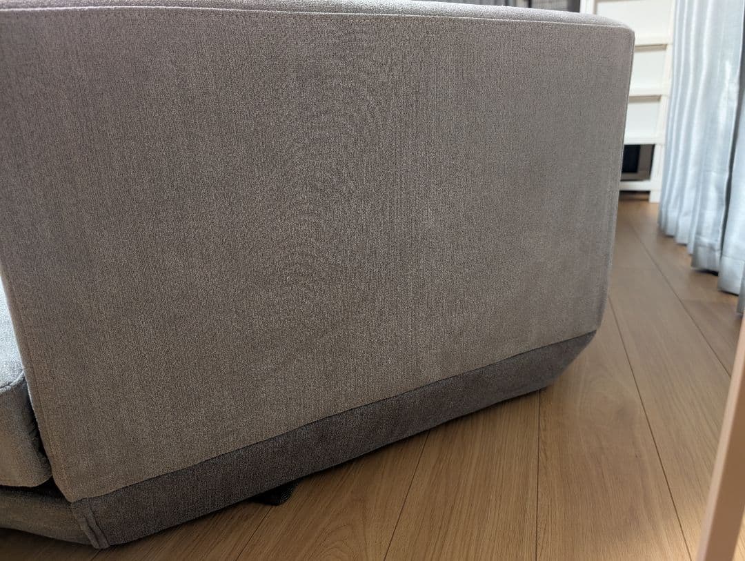 【直接引取り可】ソファ① マルイチセーリングと同一デザイン ②とセット