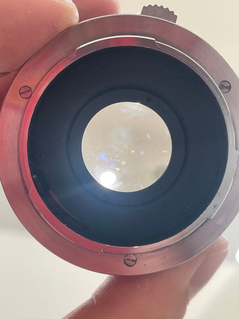 ⭐︎OLYMPUS PEN F 38mmf1.8 フィルム ハーフ ジャンク