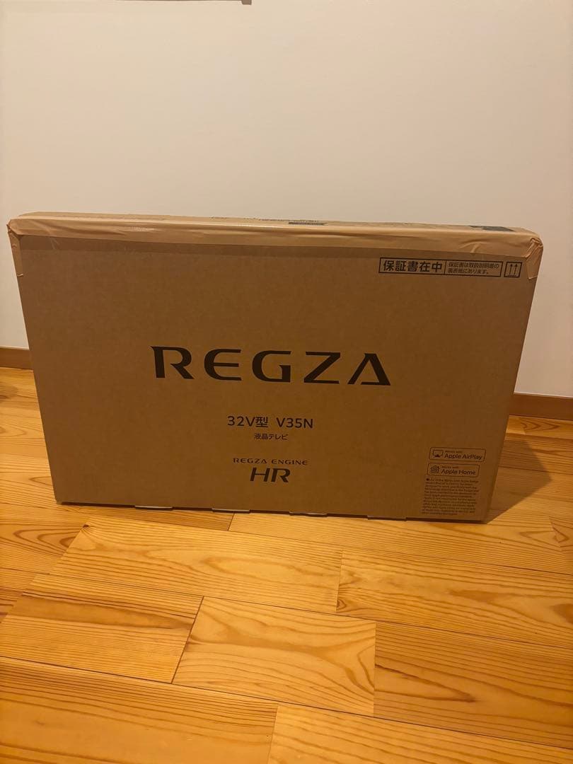 山善 チューナーレス 32インチ 動画QRK-32TL2K