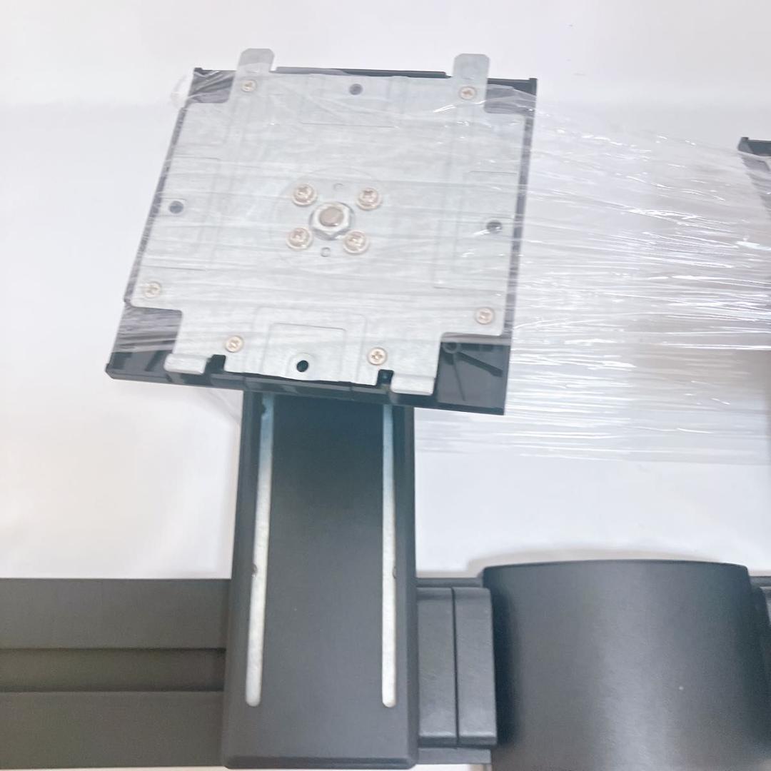 DELL デュアルモニター スタンド MDS19