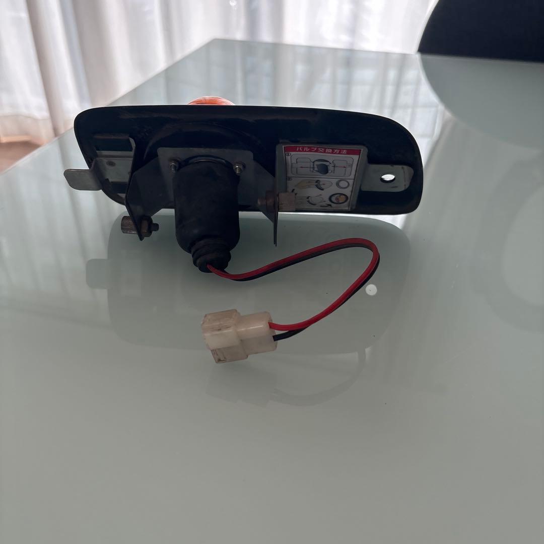 ミラジーノL700sウィンカー