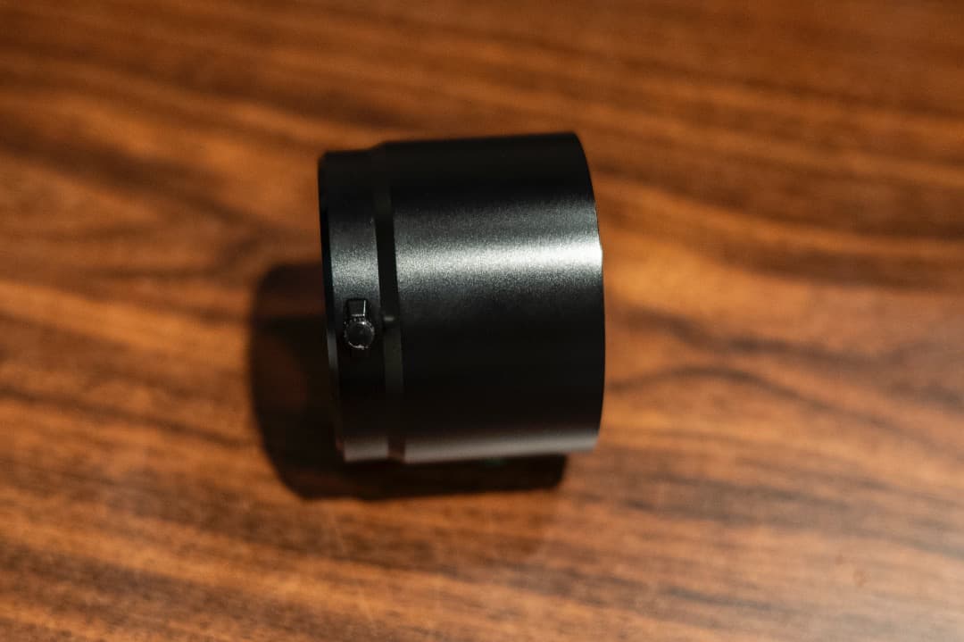 レンズ(単焦点) Panasonic LEICA DG NOCTICRON 42.5mm F1.2