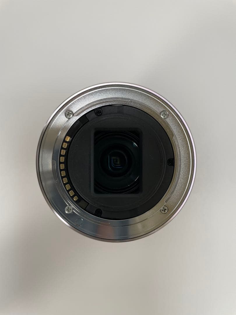 SONY α6400 ダブルズームレンズキット他　美品！