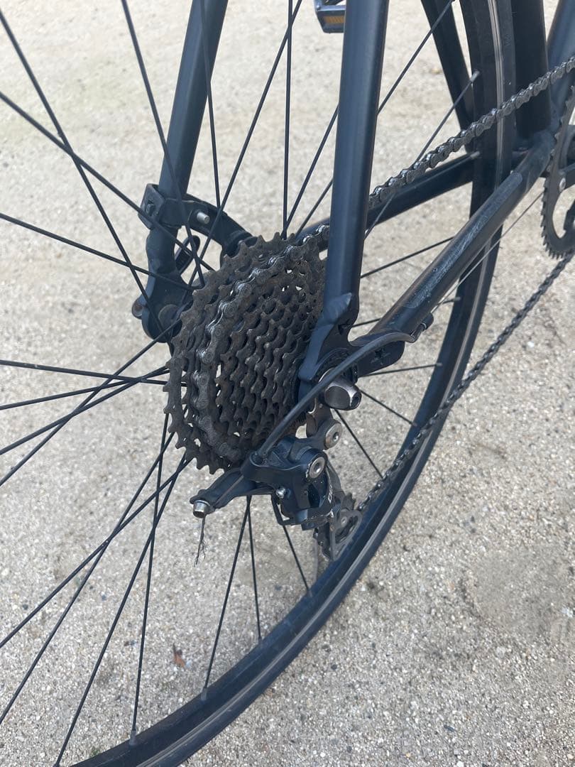 ロックバイクス　プライド　フェイズ3