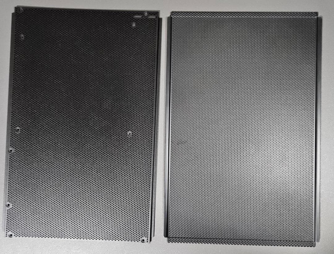 希少 Formd T1 Reference Titanium itx pcケース