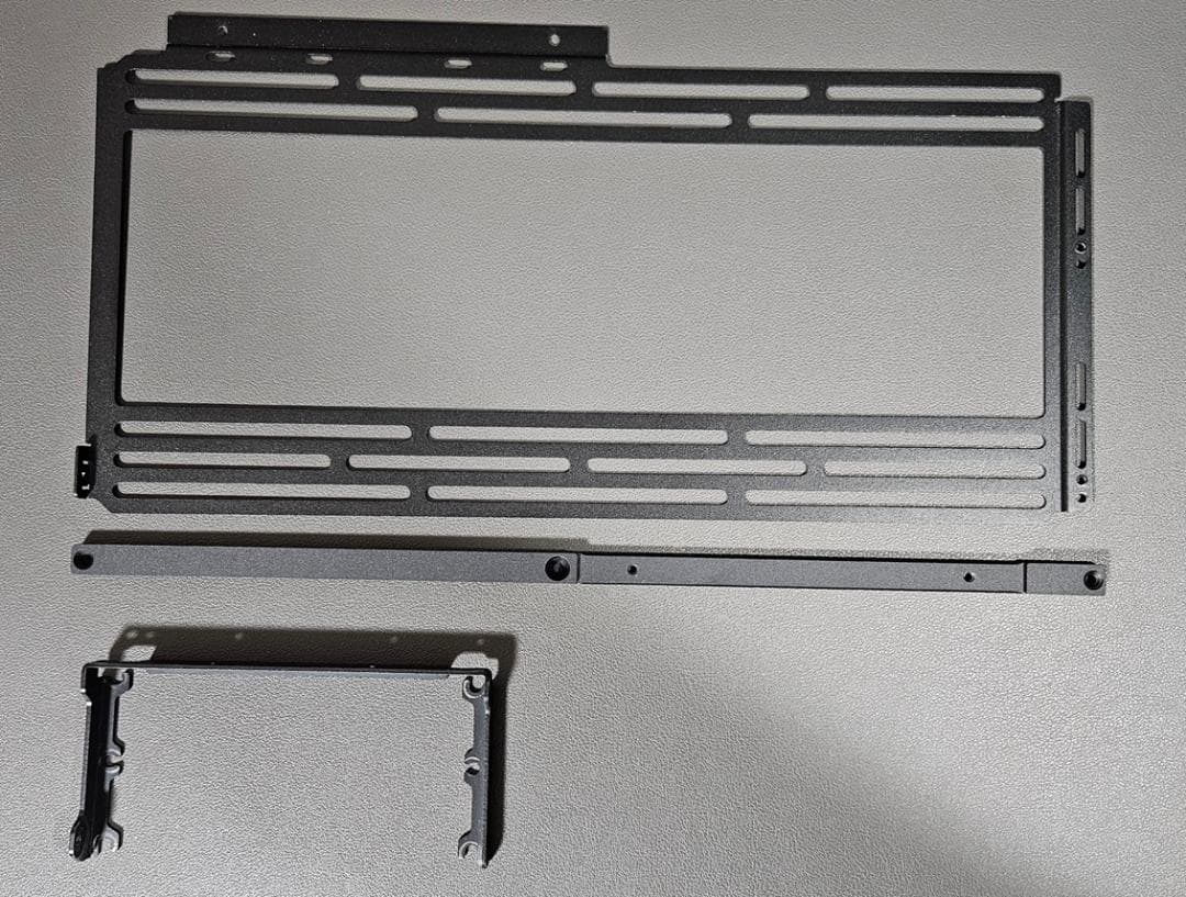 希少 Formd T1 Reference Titanium itx pcケース