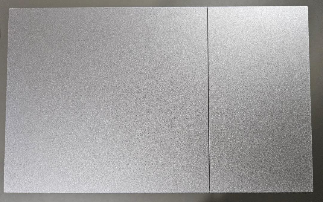 希少 Formd T1 Reference Titanium itx pcケース