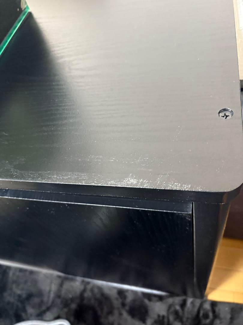 手渡し】90センチ水槽台