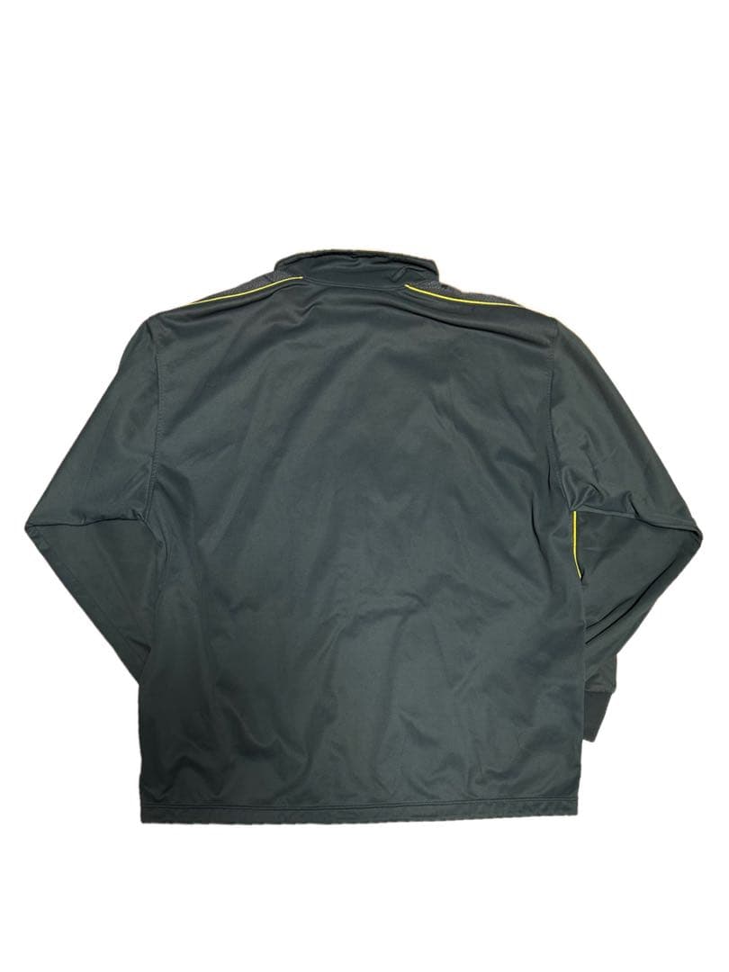 00s PUMA 日本製 セットアップ トラックジャケット トラックパンツ