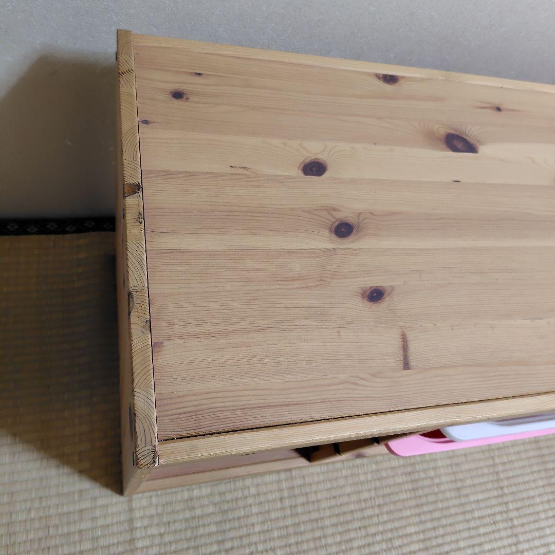 IKEA トロファスト おもちゃ箱 棚 シェルフ 収納ボックス