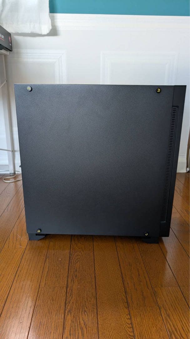 Ryzen 3950x、GSkill 32gb, PCケース、マザーボード　４点