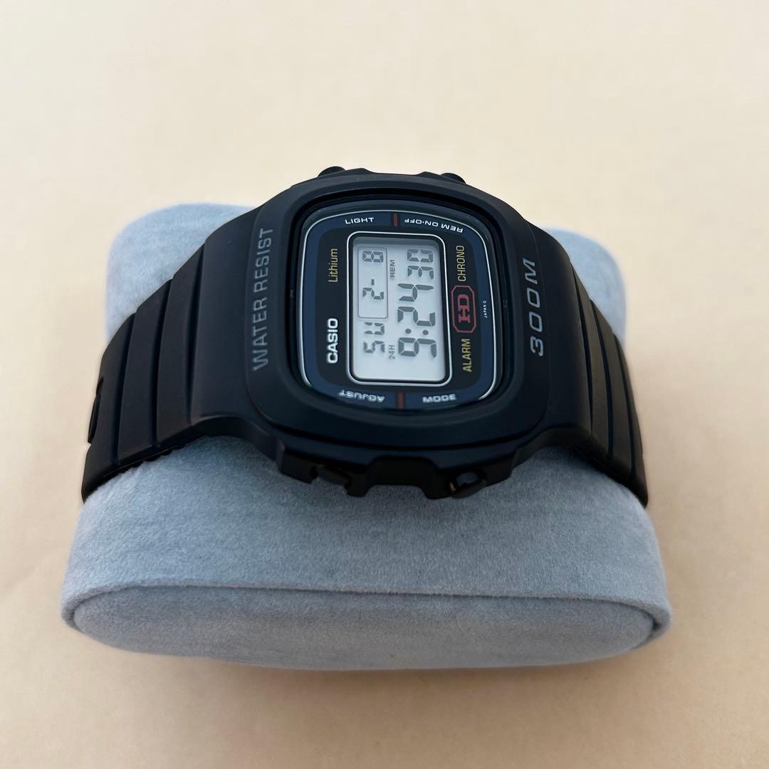 時計 CASIO DW-310-1V