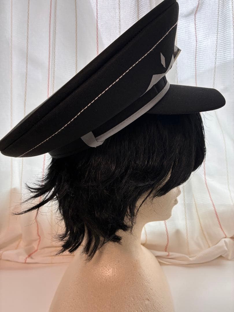 刀剣乱舞 水心子正秀 戦闘衣装 コスプレ セット Mサイズ