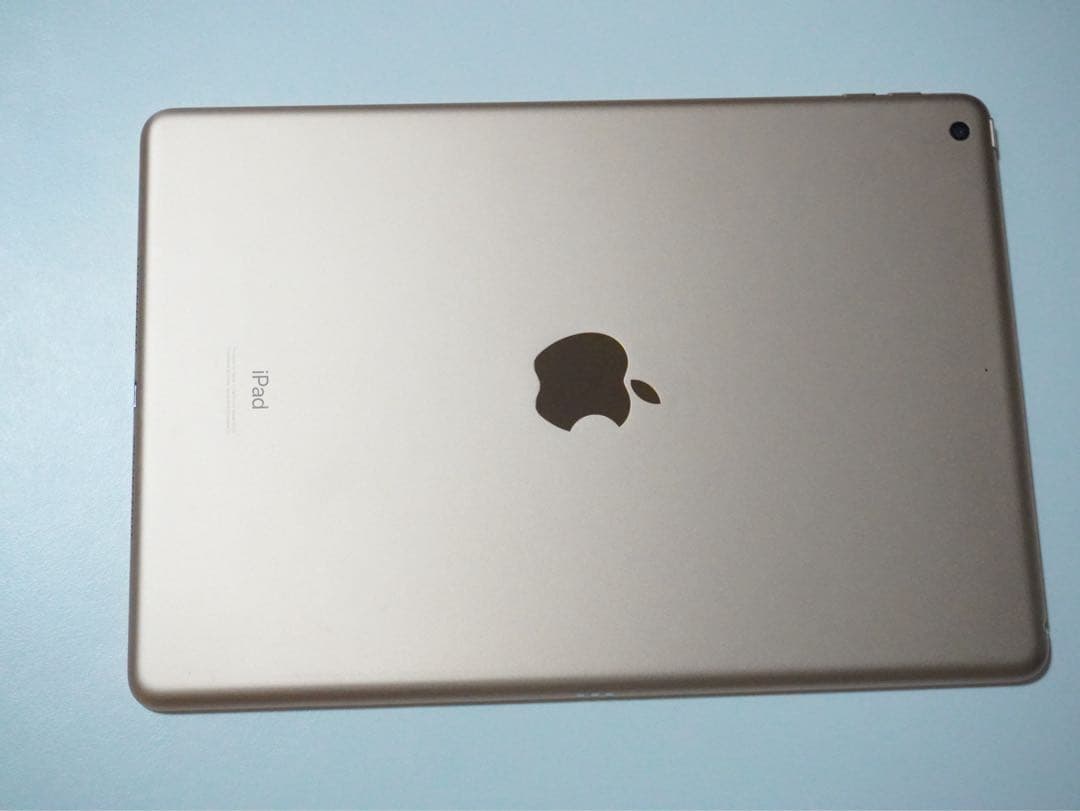 Apple iPad (第7世代/128GB/87%/pen付）