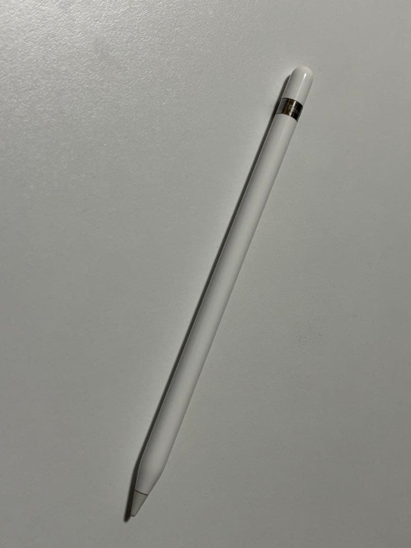 Apple iPad (第7世代/128GB/87%/pen付）