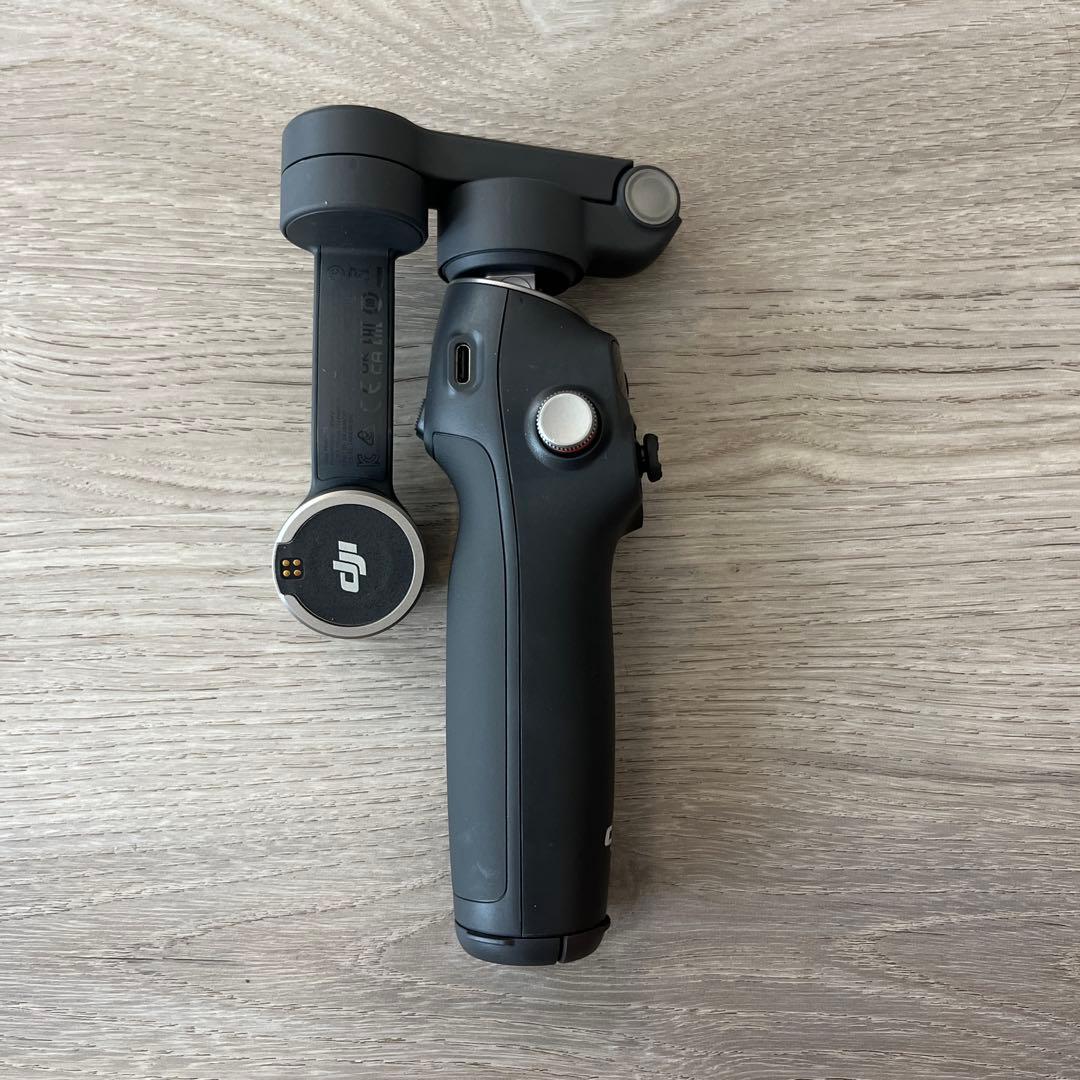 DJI Osmo Mobile 7p スタビライザー
