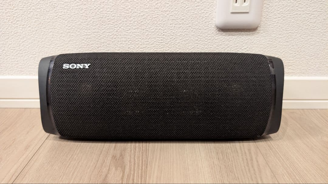 早者勝ち ソニースピーカーSony XB43 Wireless Speaker
