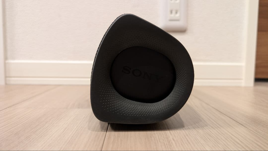 早者勝ち ソニースピーカーSony XB43 Wireless Speaker