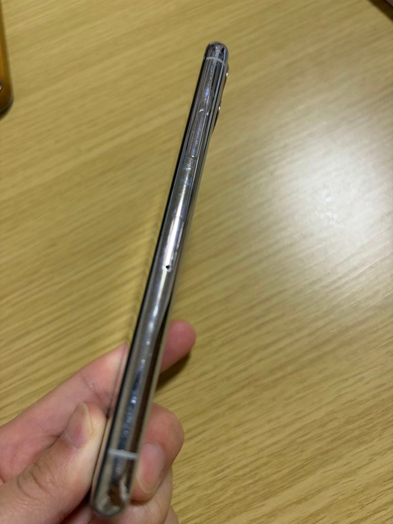 Apple iPhone 11 Pro シルバー 値段交渉OK