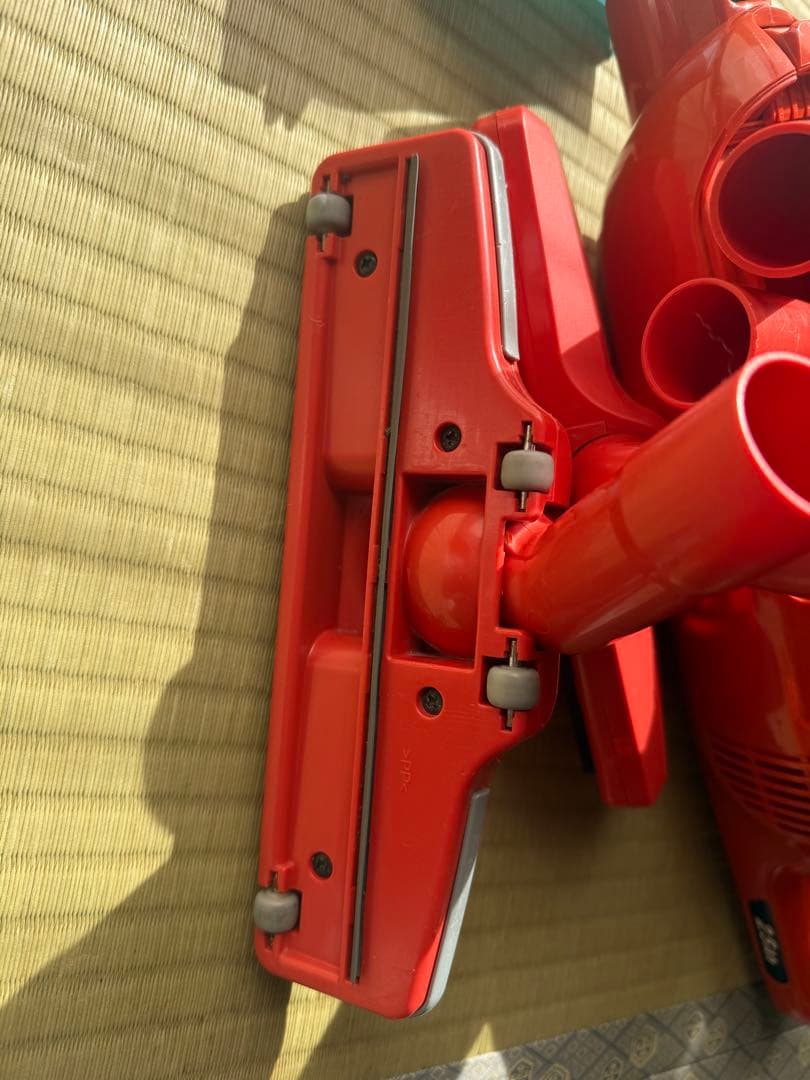 マキタ makita 充電式クリーナー ターボ60 CL113FD