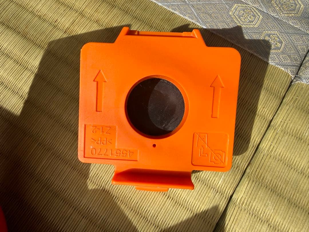 マキタ makita 充電式クリーナー ターボ60 CL113FD