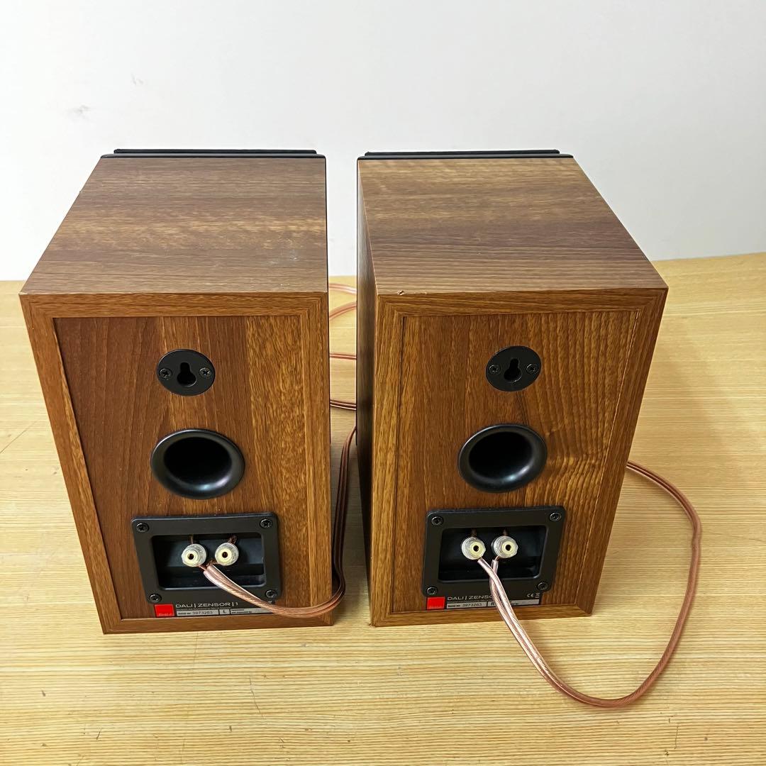 Dali Zensor 1 ブックシェルフ型スピーカー