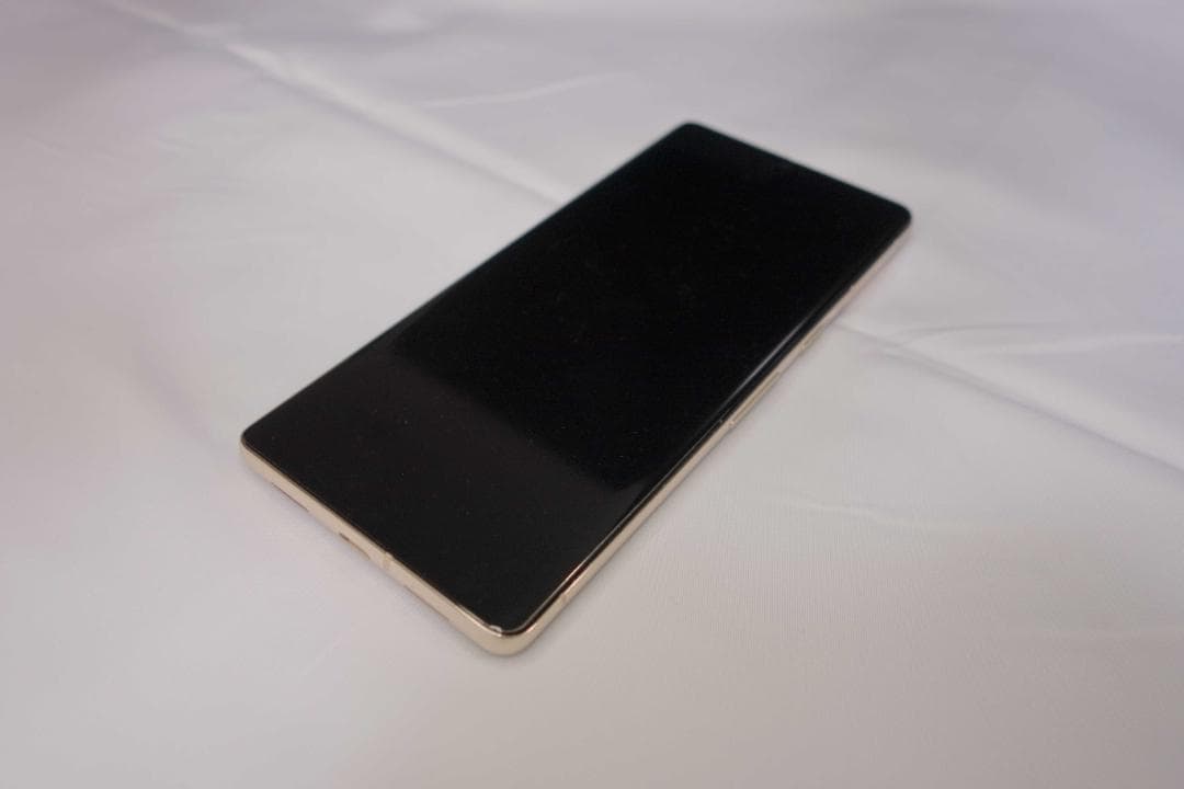 Google Pixel 7 Pro 本体 ヘーゼル 状態良好