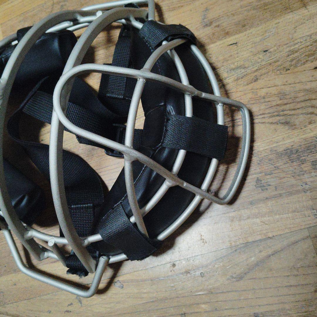 Rawlings キャッチャー用防具セット