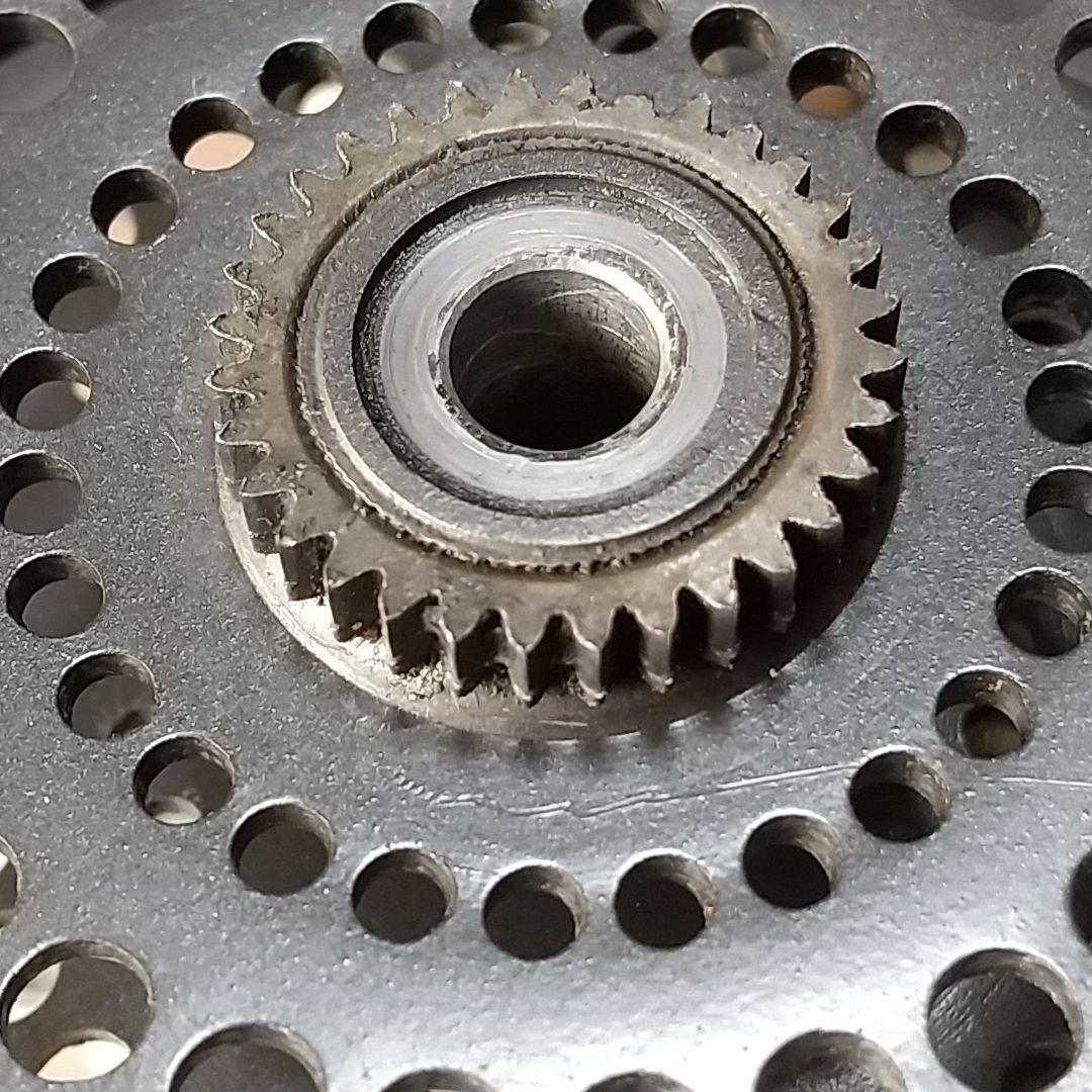 【状態良好】「OVISオービス/ Ｃ.Ｆ.Ｏ. IV (4) 」