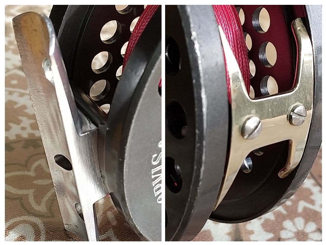 【状態良好】「OVISオービス/ Ｃ.Ｆ.Ｏ. IV (4) 」