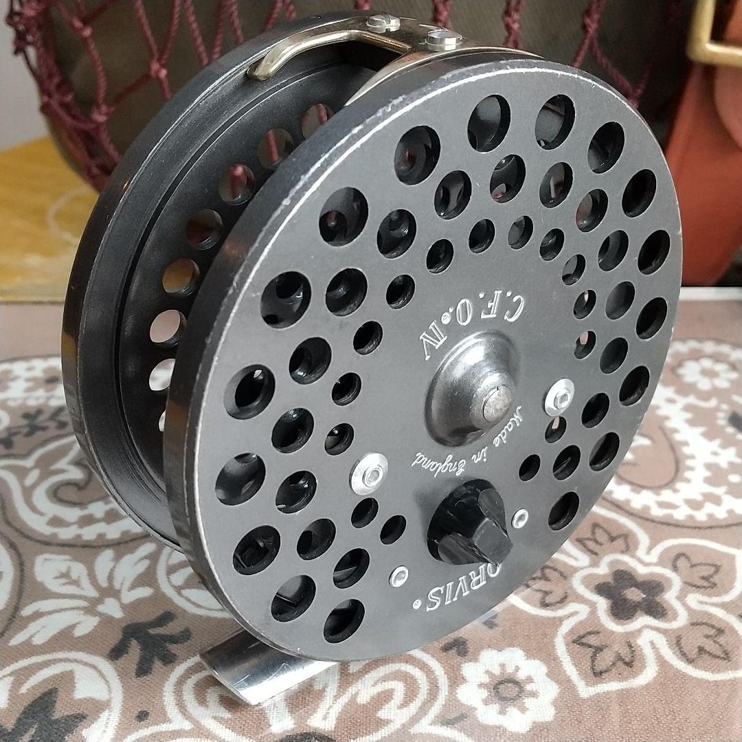 【状態良好】「OVISオービス/ Ｃ.Ｆ.Ｏ. IV (4) 」