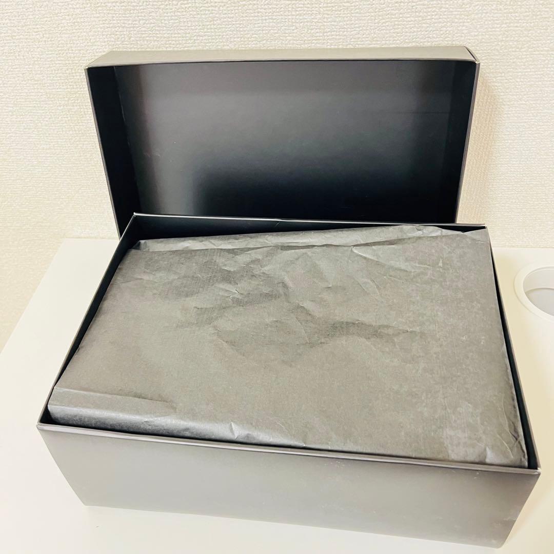 【美品】NIKE★AIR JORDAN11 RETRO PREM★22.5 黒