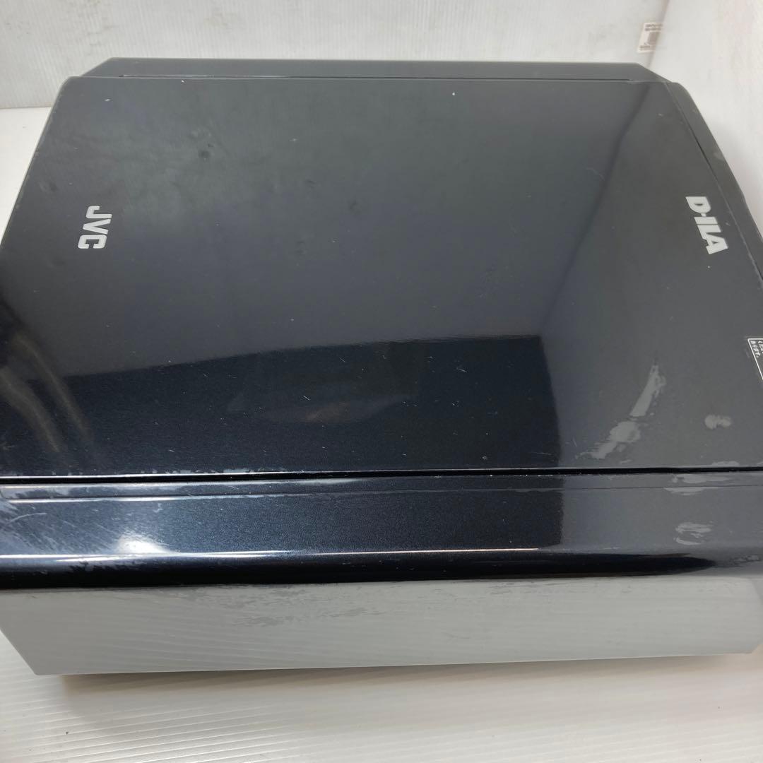 美品希少レアJVC DLA プロジェクター 本体ジャンク品
