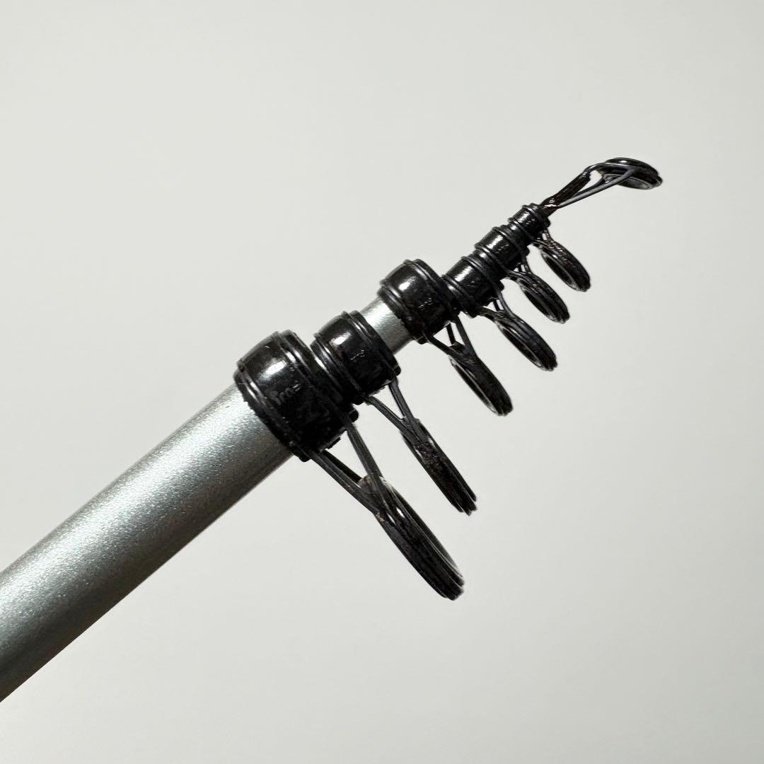 【⭐︎海上釣堀に最適⭐︎】DAIWA HS帆影30-270