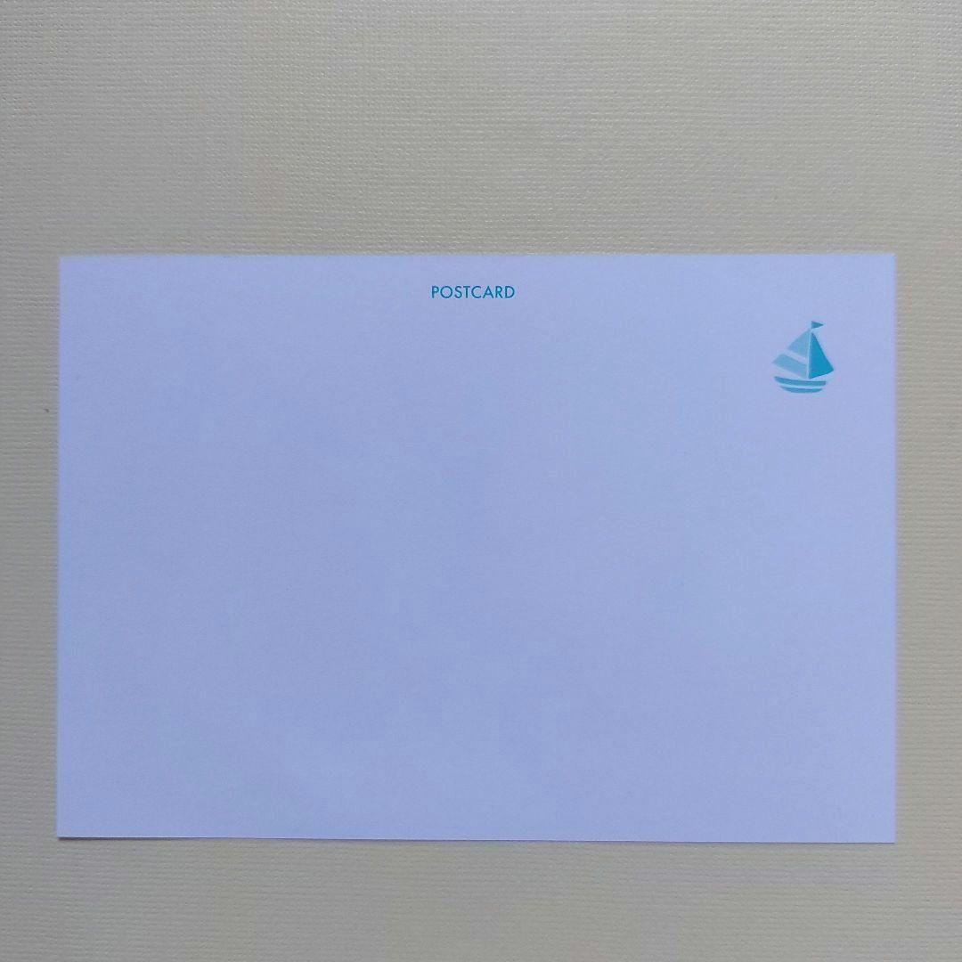 ❤️お値下げ❤️【新品】しろくまセット　うちわレター　ミニレター　シール