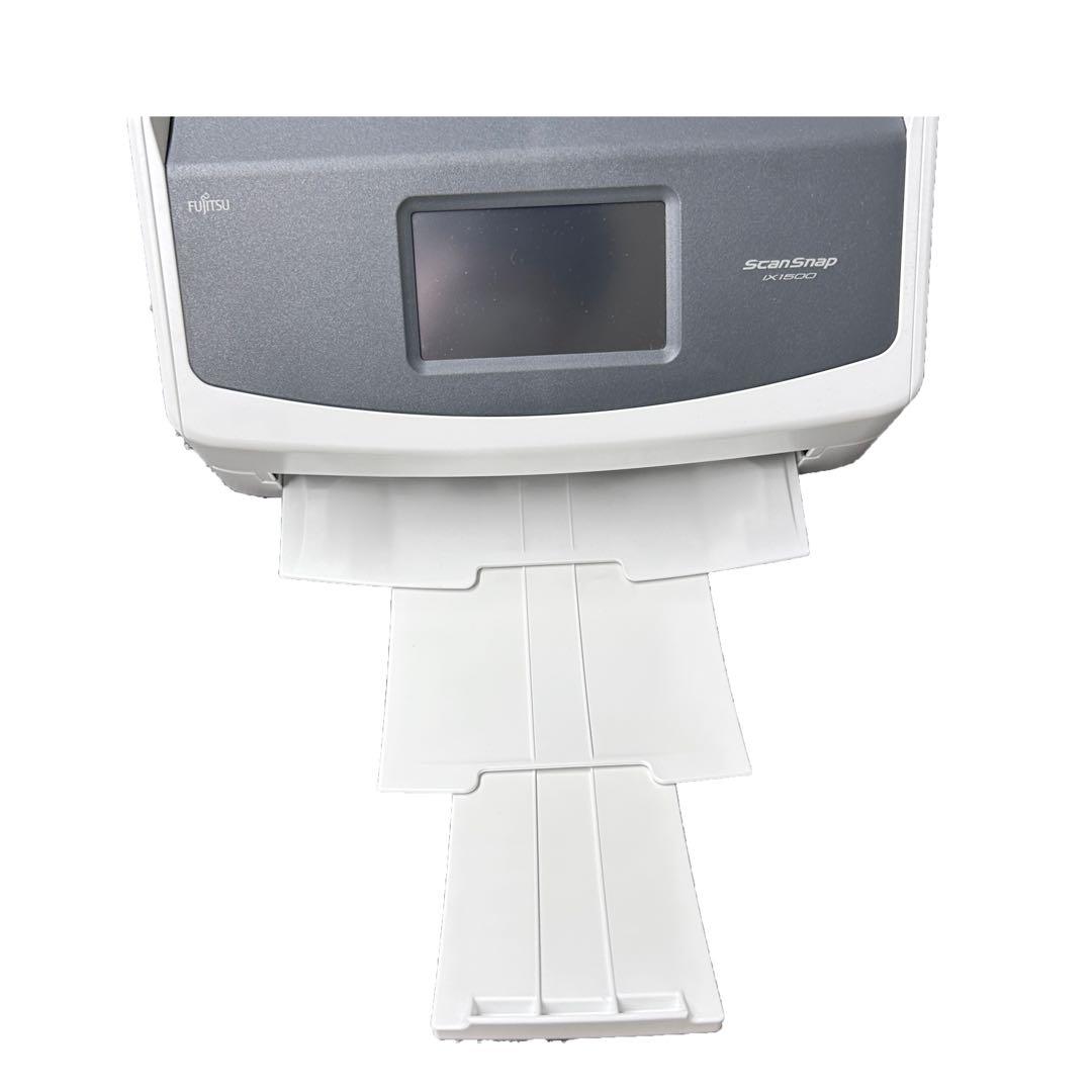 【セール】ScanSnap iX1500