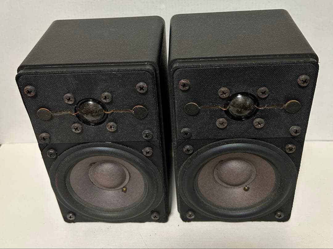 VISONIK David 50 ブックシェルフ型スピーカー