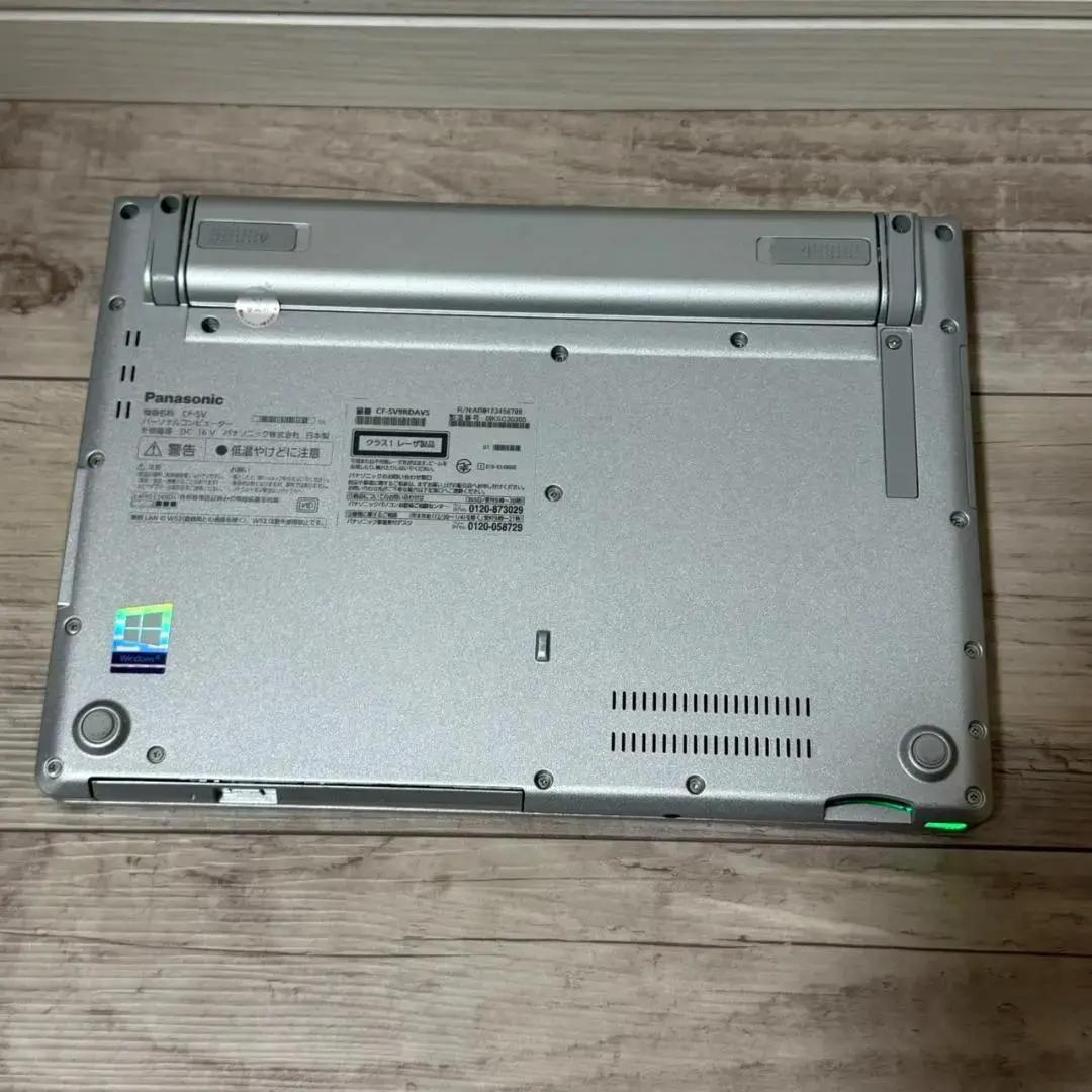 即戦力オススメPC❗ ThinkPad L380 i5 8GB SSD256GB