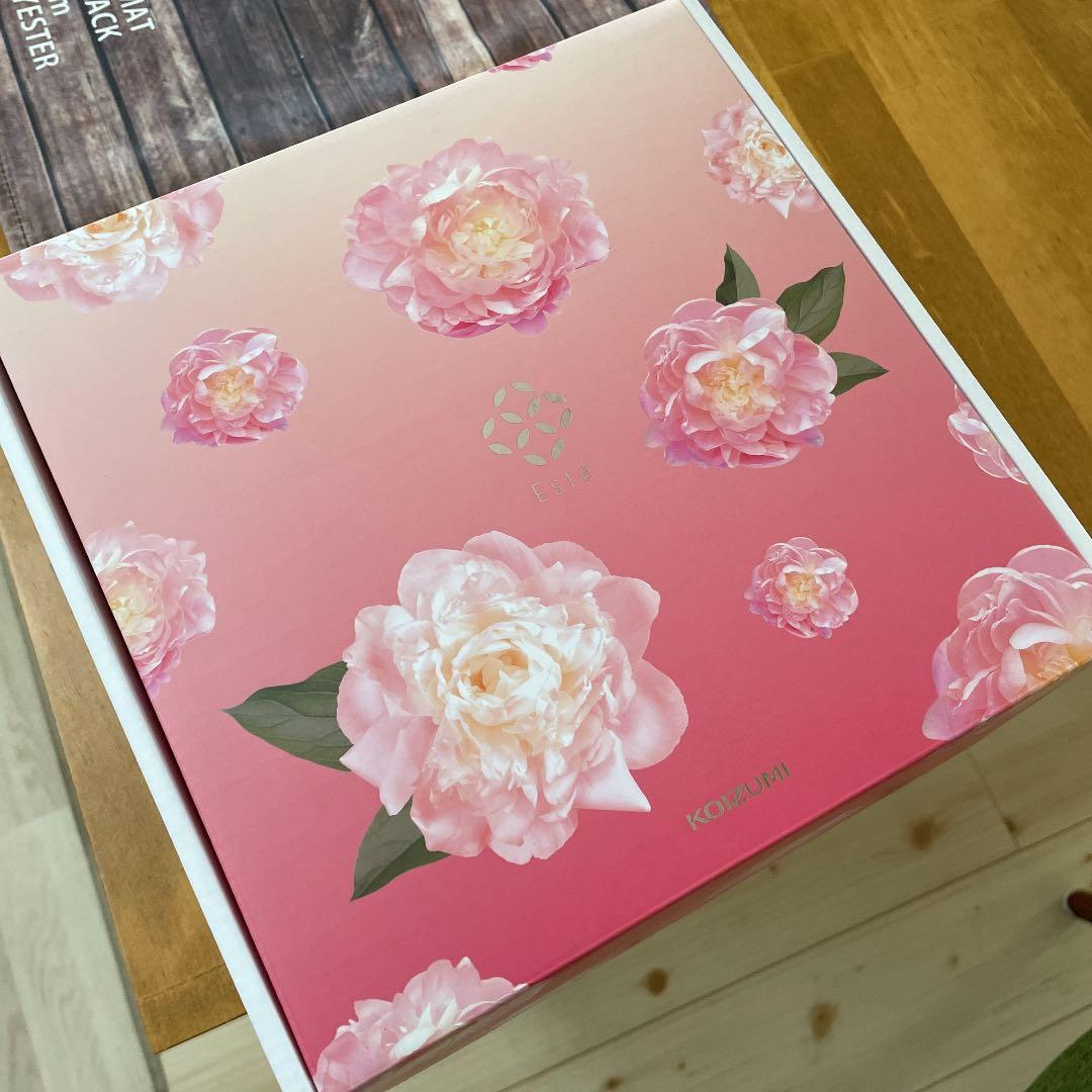 KOIZUMI KRX-4010/Pエアーマスク