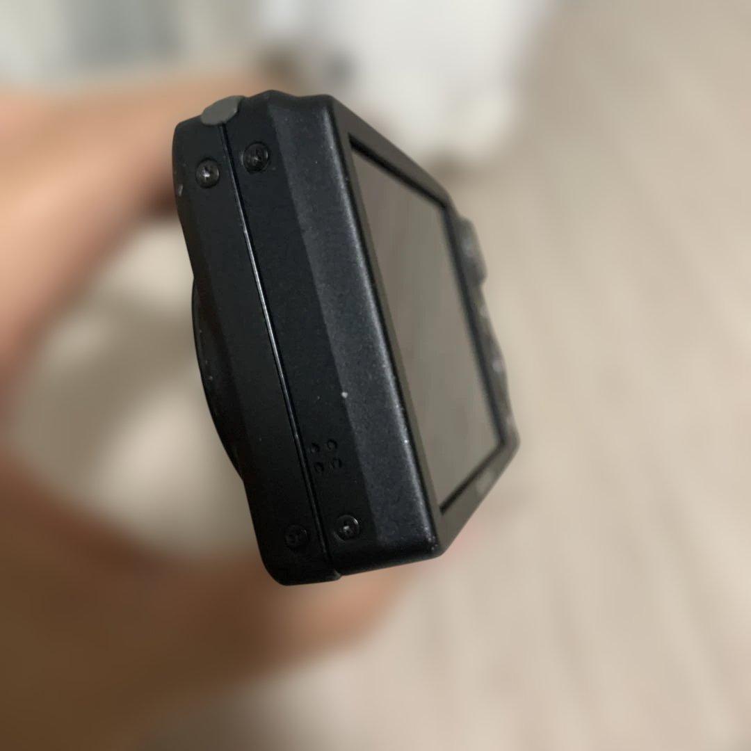 デジタルカメラ FinePix F50fd